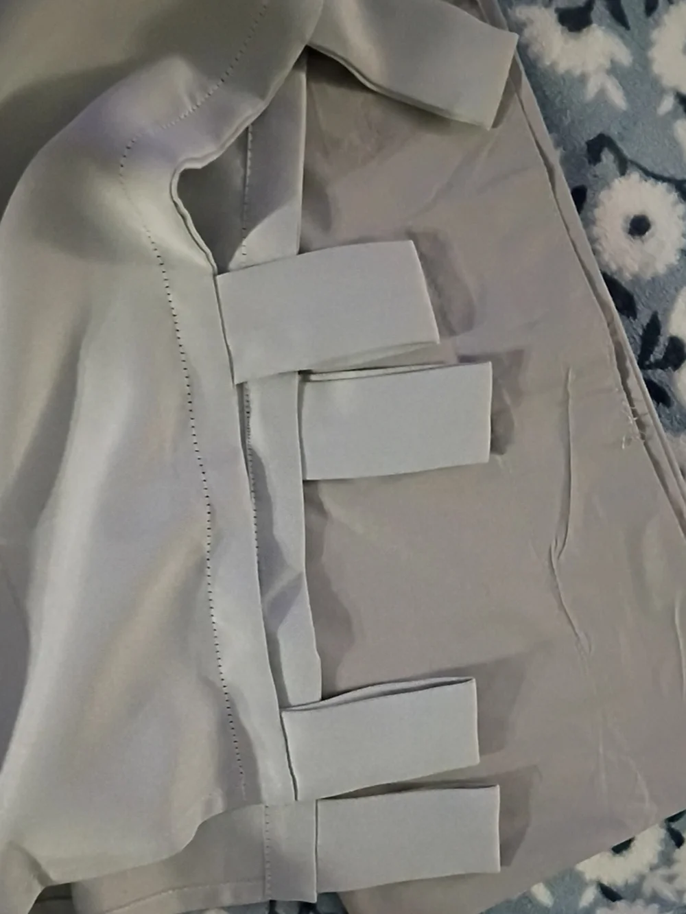 Sun Zero Tab Top Panel